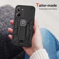 ราคา เคสหุ่นยนต์ แม่เหล็ก สำหรับ Vivo Y03 Y03T Y18 Y28S Y36 Y36 5G Y27S Y27 5G Y27 4Gเคสกันกระแทกหุ่นยนต์ (23752102278)
