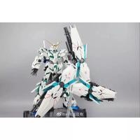 ราคา พร้อมส่ง PG 1/60 Unicorn Final Battle ver. [Daban] (23874438791)