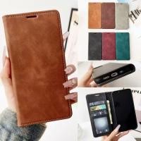ราคา ⚡️ส่งจากไทย⚡️Xunte3 เคสฝาพับ Huawei Y7pro 2018 Y9s Y9Prime Y7pro 2019 Y6s Y6 2019 Y7A Y9 2018 Y6P Y9 2019 เคสใส่นามบัตรได้ (46401195417)