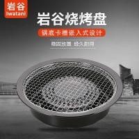 ราคา Iwatani กระทะย่างย่างสุทธิ zk10 กลางแจ้ง Cass เตา Non-Stick กระทะบาร์บีคิวเกาหลีในครัวเรือน Cassette เตาบาร์บีคิว PAN อุปกรณ์เสริม (48752728305)