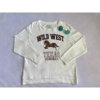 ราคา CC-OO สเวตเตอร์แขนยาว สีขาว (13659240653)