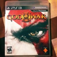 ราคา God of War 3 ps3 (2370490107)