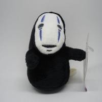 ราคา ตุ๊กตาพวงกุญแจผีไร้หน้า Spirited away (744131643)