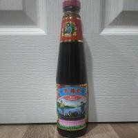 ราคา ซอสหอยนางรม ฮ่องกง ลีกุมกี่ โอลด์แบรนด์ น้ำมันหอย 510 กรัม (7056256518)