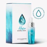 ราคา เซรั่ม เซรั่มไฮยา น้องฉัตร Ratcha Hya Booster Serum 15มล (3857798334)