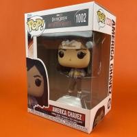 ราคา Funko POP America Chavez Doctor Strange in the Multiverse of Madness 1002 (21650592778)