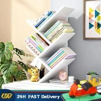 ราคา Yacชั้นวางหนังสือบนโต๊ะ ดีไซน์รูปต้นไม้ ชั้นจัดเก็บอเนกประสงค์ ชั้นวางหนังสือทรงต้นไม้ จัดระเบียบบนโต๊ะทำงาน (48403945469)