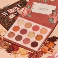ราคา พร้อมส่ง ❤ แท้ % Colourpop whatever shadow palette (7114570432)