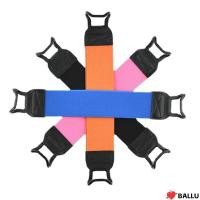 ราคา Ballu 6-10 นิ้วแท็บเล็ตสายคล้องมือ,ความปลอดภัยโทรศัพท์ยืดหยุ่นคงที่สายรัด,ลื่น Universal Anti Drop EReader สําหรับ Kindle/Kobo/Voyaga// (25042477792)