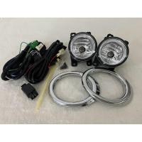 ราคา ไฟตัดหมอก ไฟสปอร์ตไลท์ HONDA BRV 2016-2017 (25103309726)