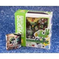 ราคา Tamashii Nations Robot Spirits Keroro Robo UC (Ultra Cool) สิบโท เคโรโระ - กันดั้ม กันพลา Gundam Gunpla NJ Shop (2254412809)
