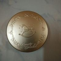 ราคา Beauty credit lovely powder pact สี21 (758109732)