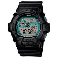 ราคา Casio นาฬิกาข้อมือ G-Shock G-Lide - รุ่น GLS-8900-1DR (2065010591)