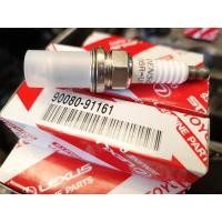 ราคา หัวเทียน Toyota K16R-U11 (ชุด 4 หัว) (14449126982)