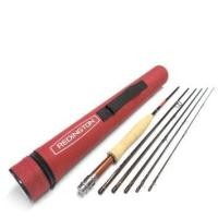 ราคา คันฟลาย Redington Classic Trout rod 6 piece #1286 (820933390)