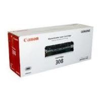 ราคา Canon Cartridge 308 (CAT-308) ตลับหมึกโทนเนอร์ (4217679856)