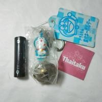 ราคา Doraemon - bell กระดิ่ง - ฟิกเกอร์ Figure โมเดล Model สายรัด Strap Keychain Keyring Anime โดราเอมอน โดเรม่อน ไดโนเสาร์ (1423790005)