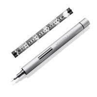 ราคา จัดส่งทันทีWowstick 20 In 1 ไขควงไฟฟ้าไร้สายพร้อม 19 ชิ้น DIY สำหรับซ่อมแซม (18993089410)