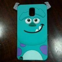 ราคา เคส sulley samsung note 3 มือสอง (104905550)