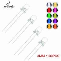 ราคา ฉ3 10สี3มิลลิเมตรรอบไฟ นํา ไดโอดสีเขียว/สีเหลือง/สีฟ้า/สีขาว/สีแดง/วอร์มไวท์/สีส้ม/สีม่วง/สีชมพู/สีเหลืองสีเขียว นํา ชุด (52352253888)