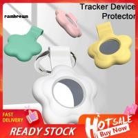 ราคา <rainbrown> Locator ฝาครอบป้องกัน Locator Case Ultra-ทนทาน Airtag Case พร้อมการดูดซับแรงกระแทกและ Locator เหมาะสําหรับนักช้อปเอเชียตะวันออกเฉียงใต้ (43426210590)