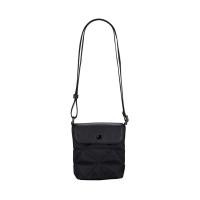 ราคา Guy Laroche กระเป๋าสะพายข้าง Cross Body รุ่น AGH0701 - สีดำ (41659302481)