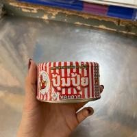 ราคา ปุ้มปุ้ย หอยลายทอด รสเผ็ด ขนาด 70 กรัม (5919847984)