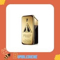 ราคา น้ำหอมของแท้ Paco Rabanne 1M Elixir Intense น้ำหอมปาโก ราบานน์สำหรับผู้ชาย ขนาด50ml. ฉลากไทย ผลิต 05/22 ก่อนสั่งทักแช (20890370314)