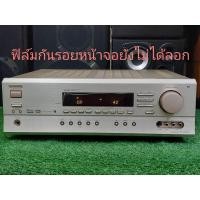 ราคา แอมป์ Onkyo 5.1 รุ่น TX-SA500 จากตู้ญี่ปุ่นมือสอง ใช้ไฟ 100 ส/ก/ย / 15/43.5/37.5/ cm. หนัก 9.6 kg. (40556447095)
