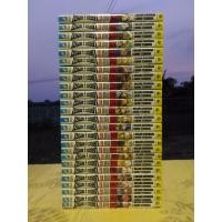 ราคา Saint Seiya - The Lost Canvas เซ็นต์เซย์ย่า จ้าวนรกฮาเดส (1-25 จบ) (5422481837)