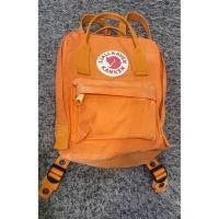 ราคา เป้ FJALLRAVEN KANKEN mini (18970034499)