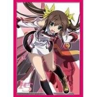 ราคา Bushiroad Sleeve HG Vol.646 IS (Infinite Stratos) [Lingyin Huang] Part.3 (22315654186)