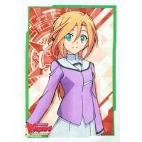 ราคา Bushiroad Sleeve Collection Mini Cardfight!! Vanguard Shindou Mikuru - Sleeve Vanguard [สลีฟแวนการ์ด] (25063030058)