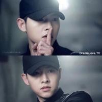ราคา (ปรับขนาดได้) หมวกแก๊ปผู้ชายสีดำล้วน Korean Idol ทรงเบสบอล (29817939872)