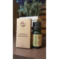 ราคา น้ำมันหอมระเหยตะไคร้บ้าน Lemongrass Essential Oil (1816621161)