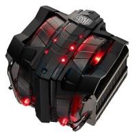 ราคา COOLER MASTER CPU Cooler V8 GTS - A0063396 (24618747286)