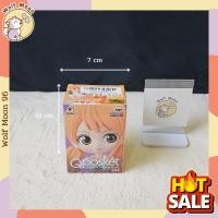 ราคา (มือ1) One Piece Q posket Petit vol.2 Nami นามิ สูงประมาณ 7 cm แท้ (22585566133)