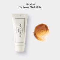 ราคา [สินค้าของแท้100%_พร้อมส่ง]I’m From Fig Scrub Mask 30g (8333802552)