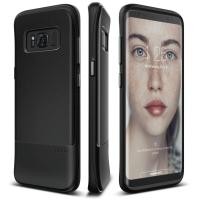 ราคา Elago Samsung Galaxy S8 & S8 Plus Grip Cushion Case - Gizmo Hub (29162570072)