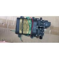 ราคา N50 ปั้มคู่ สุดคุ้ม มอเตอร์ปั้มพ่นยา 12V ปรับได้สูงสุด 13บาร์ ปั้มคู่ 2 ขา แรงพ่นได้ไกลสูงสุด 15 เมตร (48100960318)