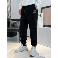 ราคา Prada2023p Home 23 กางเกงกีฬาลําลอง ผ้าฝ้ายถัก พิมพ์ลายโลโก้ คุณภาพสูง แฟชั่นฤดูใบไม้ร่วง ฤดูหนาว ส (29103619909)