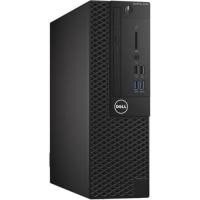 ราคา Dell PC Optiplex 3060 SFF (SNS36SF004) Black (3801277734)