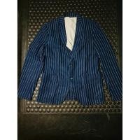 ราคา ZARA MAN BRANDED LUXURY BLAZER JACKET ผลิตใน TURKEY (40222036089)