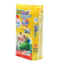 ราคา BabyLove Playpants Nano Power Plus XL 26 (572196244)