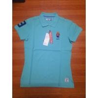 ราคา เสื้อโปโล Beverly hills Polo club แท้ 100% ผู้หญิง มือ 1 ป้ายห้อย ราคาพิเศษ Size XL อก 40 ไหล่16 นิ้ว (24639339025)