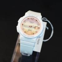 ราคา CASIO BABY-G BGA-250-7A2 ของแท้ 100% พร้อมส่ง ประกัน 1 ปี (1119032080)
