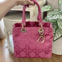 ราคา ของแท้ ขายเทค่า Dior กระเป๋าแบรนด์เนมของแท้มือสอง ส่งต่อกระเป๋า (12697313440)