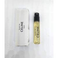 ราคา 311. CELINE BLACK TIE 2 ml. (24460654159)