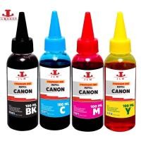 ราคา น้ำหมึก หมึกเติม Canon Inkjet 100 ml (5854092364)