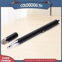 ราคา [colog.th] 2 In 1 Capacitive Pen Touch Screen Drawing Pen Stylus สําหรับ iPad Table (28613570080)